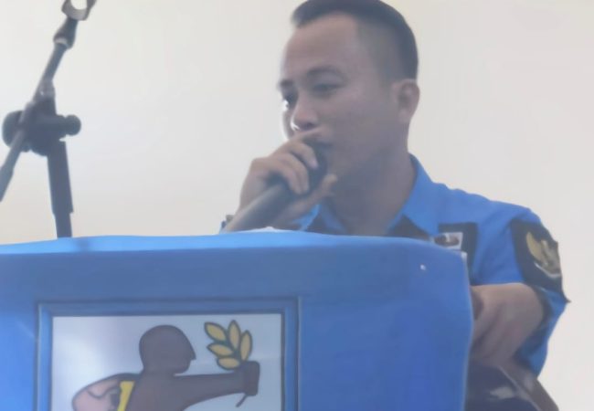 Sukses Amankan 4,3 Kg Sabu, Polres Diapresiasi KNPI Konawe