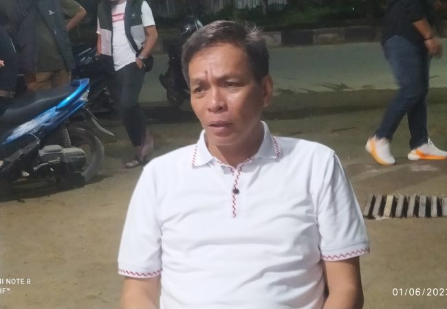 Abdurrahman Shaleh: Reses itu Evaluasi Program