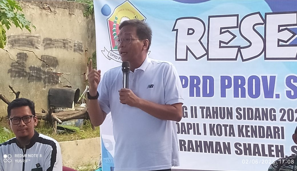 Sebut Dirinya Petarung, ARS Kini Tatap Senayan