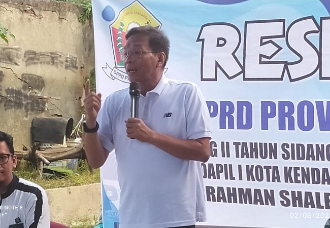 Sebut Dirinya Petarung, ARS Kini Tatap Senayan