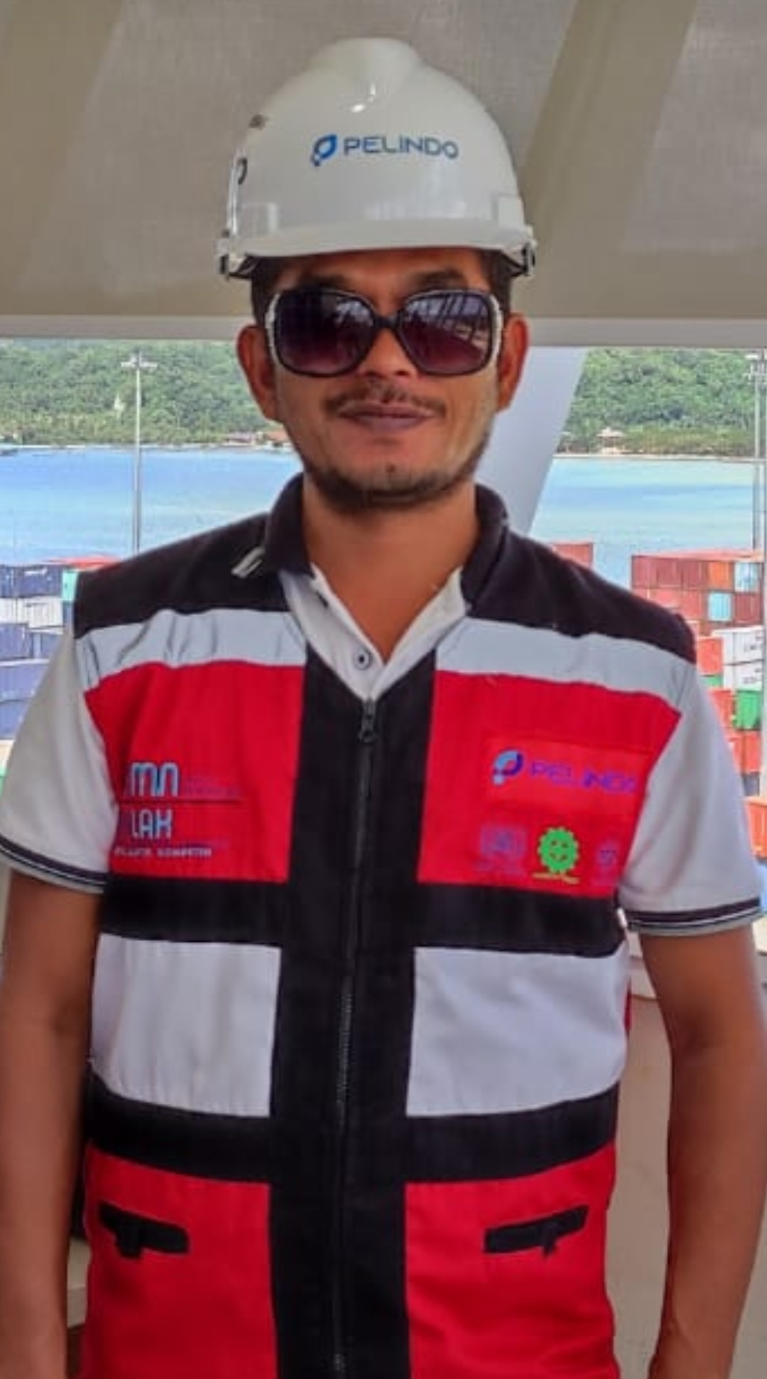 Menanam Masa Depan di Tanah Routa, Konawe, PT SCM Lebih dari Sekadar Menambang