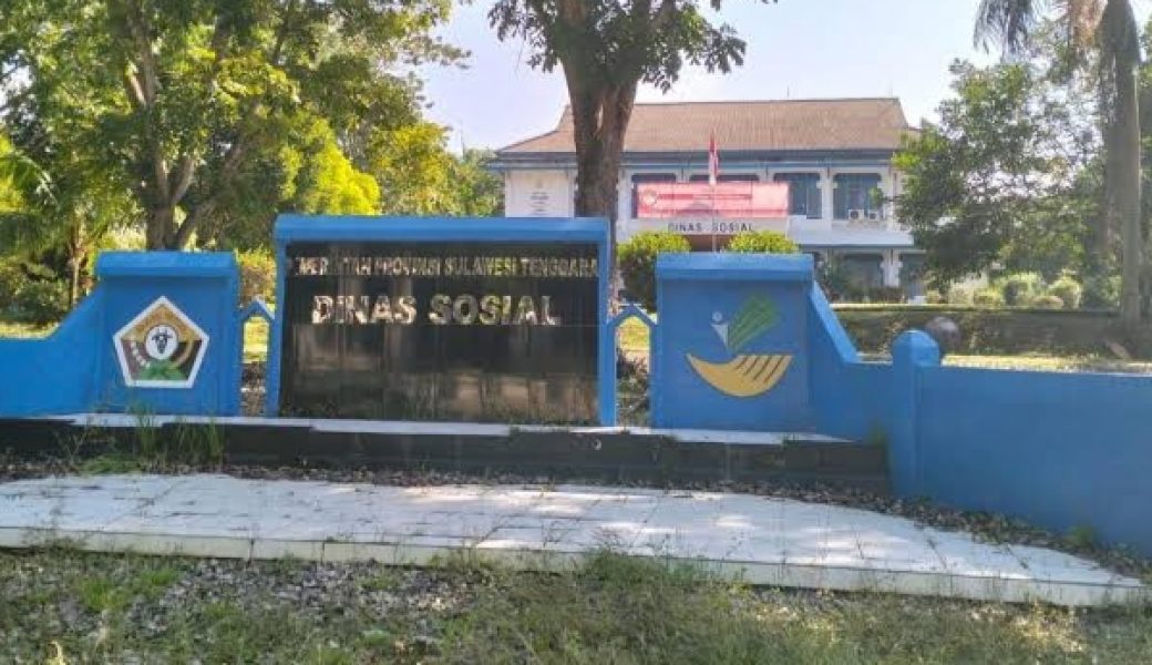 Dinsos Sultra Bakal Rehabilitasi Makam Oputa Yii Koo