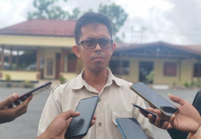 Wartawan Senior di Manokwari Papua Barat Dapat Perlakuan Penganiayaan