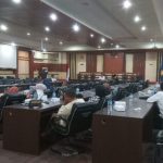 Tutup Masa Sidang Kedua, DPRD Sultra Laporkan Hasil Kerja AKD