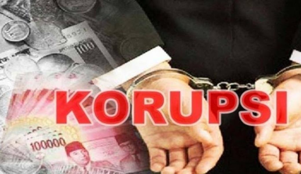 Babak Baru Kasus Suap PT MUI