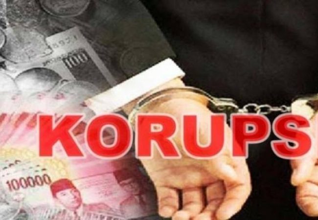 Babak Baru Kasus Suap PT MUI
