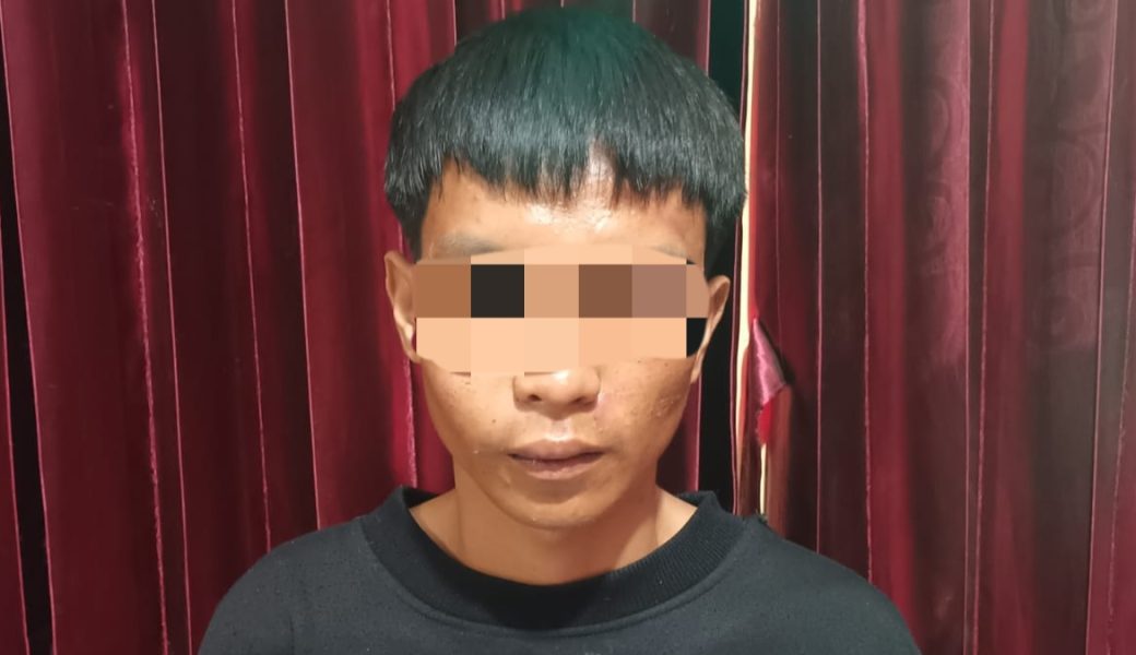 Akibat Pengaruh Miras, Pria di Kendari Tikam Temannya