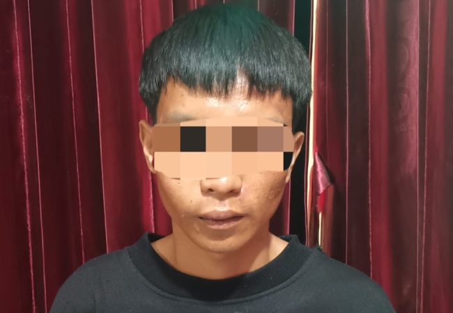 Akibat Pengaruh Miras, Pria di Kendari Tikam Temannya