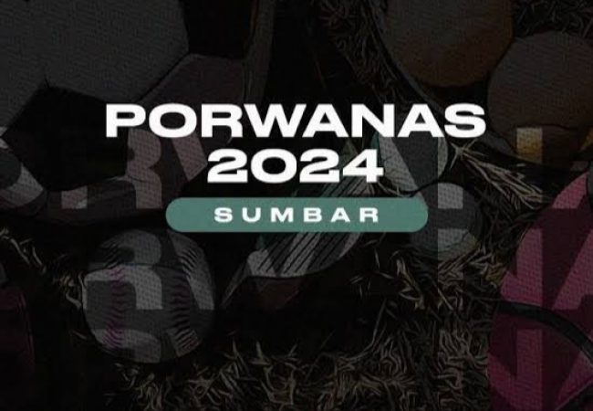 Sumbar Tuan Rumah Porwanas 2024