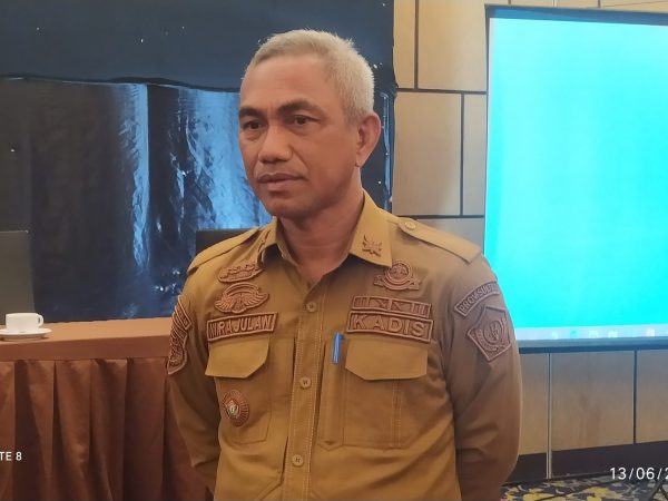 Maksimalkan Pengawasan Tersus, Rajulan Sebut Masih Bagian dari Tanggungjawab