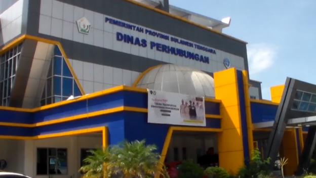 Tindaklanjuti Surat Kemehub, Dishub Sultra Usulkan Beberapa Kebetuhan Transportasi Laut