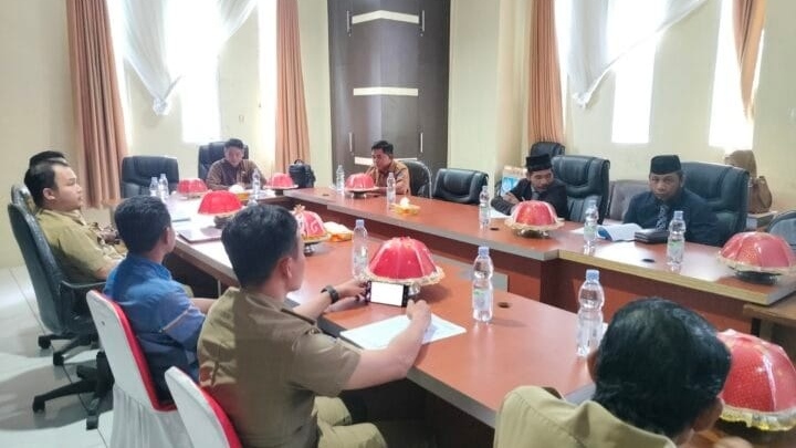 Dugaan DPT Siluman di Pilkades Puulemo, Kuasa Hukum Cakades: Akan Kami Kawal hingga ke PTUN