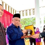 Peringati HUT Bhayangkara, Berikut Pesan Bupati dan Kapolres