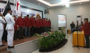 Asosiasi Rental Mobil Sultra Dikukuhkan