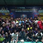 Pengprov Bola Tangan Sultra Adakan Seleksi Atlet Persiapan Pra PON di Jakarta