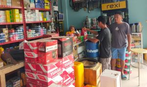 Makmur Wahid, Mitra Binaan Antam UBPN Kolaka yang Sukses Melalui Program PKBL