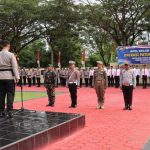 Berikut 7 Prioritas Jenis Pelanggaran di Operasi Anoa 2023
