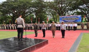 Berikut 7 Prioritas Jenis Pelanggaran di Operasi Anoa 2023