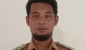 Kepala Desa Lagasa Bakal Terus Wujudkan Proker Unggulannya