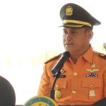 Muhammad Arafah Jabat Kepala KPP Kendari, Berikut Riwayat Jabatannya