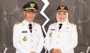 Babak Baru “Remas Mulut”, Haliana Polisikan Ilmiati Daud
