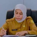 Sitti Munawar Kembali Dipercaya jadi Jenderal ASN Kota Baubau