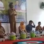 Resmikan Balai Serbaguna Desa Watuondo, Bupati Konkep Apresiasi Kolaborasi Pemerintah dan Masyarakat