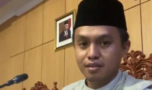 Respon Politisi Nasdem Wakatobi Soal Konflik Bupati dan Wabupnya