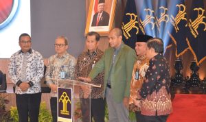 Doa Kemenkumham untuk Negeri, Rangkaian HDKD ke-78 Dimulai
