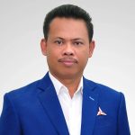 Sekilas Tentang Calon Bupati Kolaka Utara