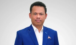 Sekilas Tentang Calon Bupati Kolaka Utara