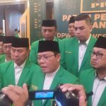 PPP Terus Perjuangkan Sandiaga Uno Dampingi Ganjar Pranowo di Pilpres 2024