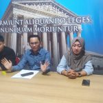 Melalui Kuasa Hukumnya, Doni Amansa Beberkan Kronologi Dugaan Kecurangan Seleksi Paskibraka Nasional Tingkat Sultra