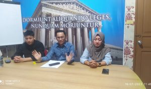 Melalui Kuasa Hukumnya, Doni Amansa Beberkan Kronologi Dugaan Kecurangan Seleksi Paskibraka Nasional Tingkat Sultra
