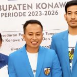 KNPI Konawe Apresiasi Kejati Sultra Berantas Mafia Tambang