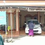 Rumah Ketua DPC PPP Wakatobi Diteror OTK, ini Kata Polisi
