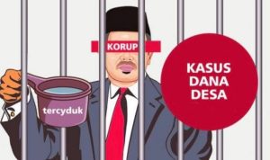 Diduga Salahgunakan Dana Desa, 5 Oknum Kepala Desa di Konkep Bakal Dilaporkan ke Kejari Konawe