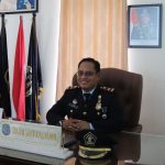 Begini Langkah Imigrasi Baubau Cegah TPPO