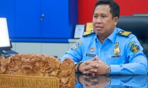 Menghilang Saat Jalani Detensi Luar, Imigrasi Bakal Proses Hukum Kasus ZB