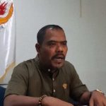 Koni Sultra Pastikan Tidak Pernah Mendiskreditkan Salah Satu Cabor