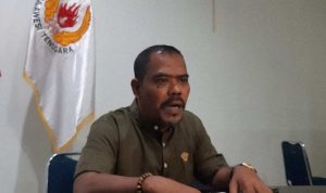 Koni Sultra Pastikan Tidak Pernah Mendiskreditkan Salah Satu Cabor