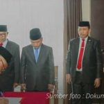 Salihi, Kadis Dukcapil Wakatobi Baru
