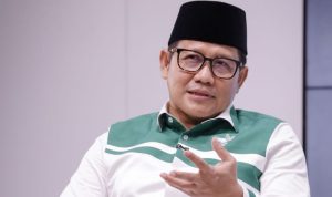 Prototype Leadership Gus Muhaimin Iskandar