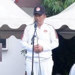 Dapat Apresiasi atas Kinerja Kejati, Patris Yusrian Jaya: Kita Harus Serius dan Sungguh-sungguh