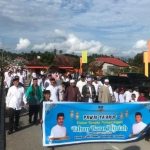 Sambut Tahun Baru Islam, Pemda Konkep Laksanakan Pawai Ta’ruf dan Tabilgh Akbar
