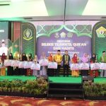 STQH ke 27 Tingkat Sultra Resmi Ditutup, Berikut Daftar Pemenang
