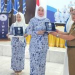 IWAPI Konawe Siap Bersinergi Bersama Pemkab Konawe