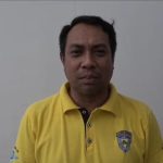 IMI Sultra Ikuti 4 Kelas di Pra PON ke 21, Muchtar Syahrir: Kami Optimis Lolos