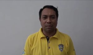 IMI Sultra Ikuti 4 Kelas di Pra PON ke 21, Muchtar Syahrir: Kami Optimis Lolos