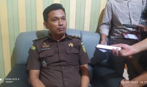 Kejari Kendari Limpahkan Kasus Perizinan Gerai Alfamidi di Pengadilan, Kasi Intel Sebut Tengah Menunggu Jadwal Persidangan dari Hakim